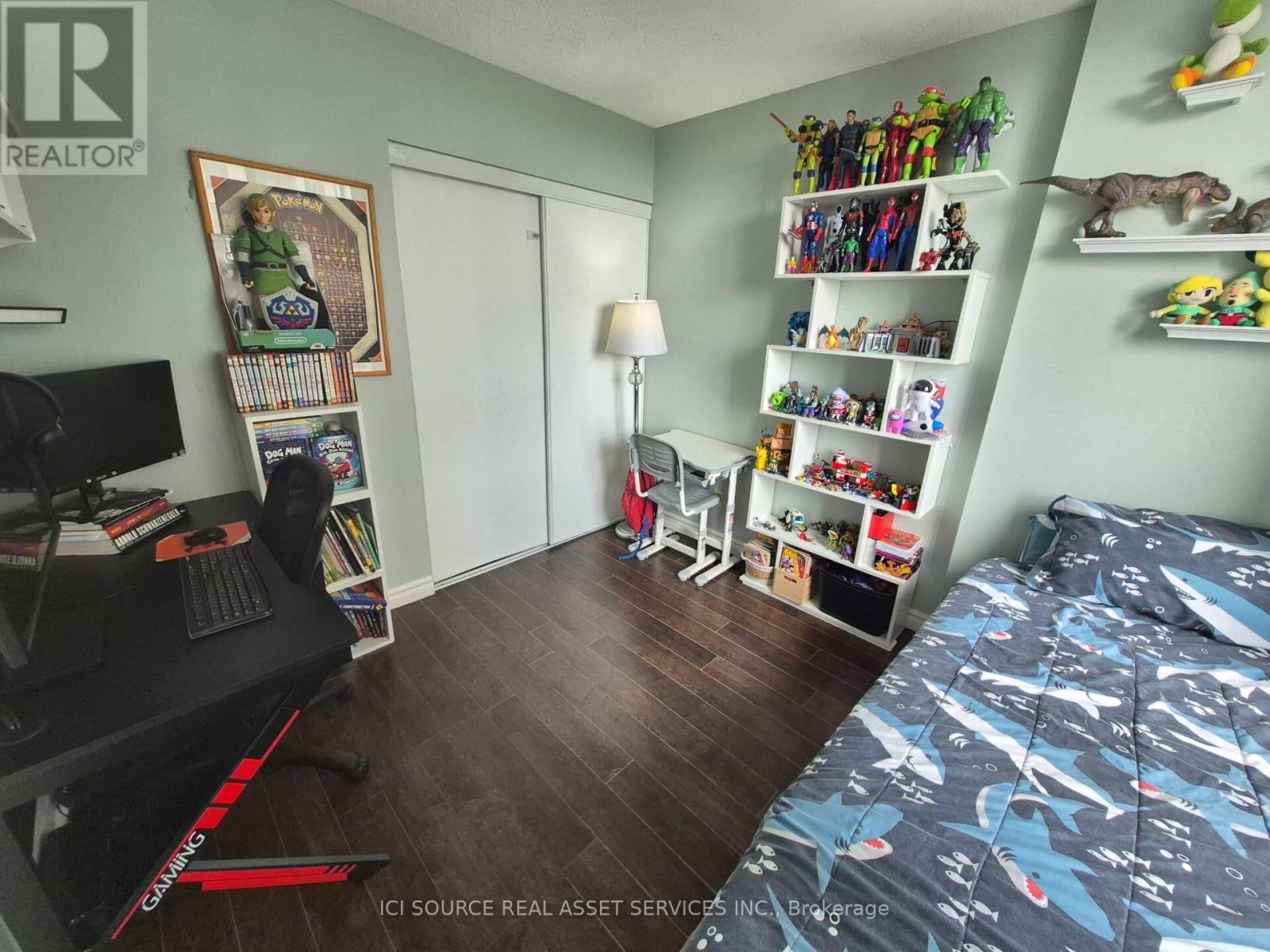 507 - 51 Harrison Garden Boulevard, Toronto, Ontario  M2N 7G4 - Photo 14 - C12235223