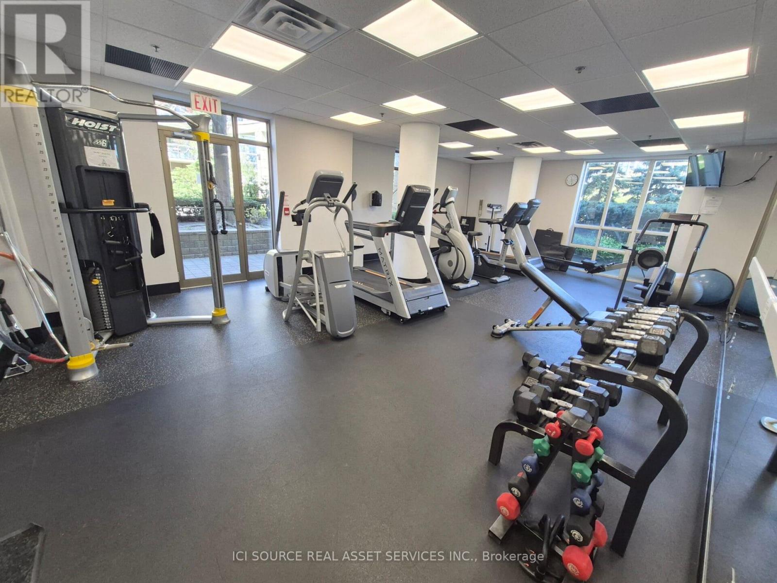507 - 51 Harrison Garden Boulevard, Toronto, Ontario  M2N 7G4 - Photo 21 - C12235223