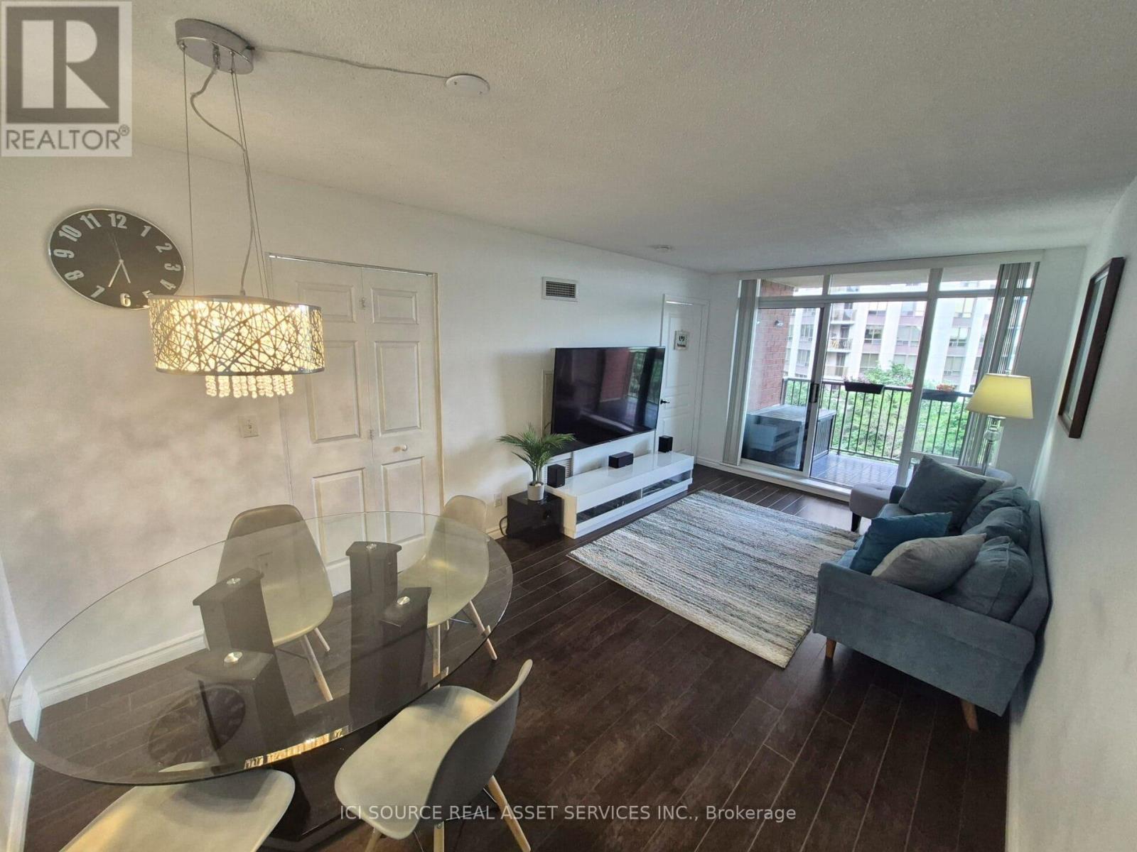 507 - 51 Harrison Garden Boulevard, Toronto, Ontario  M2N 7G4 - Photo 3 - C12235223