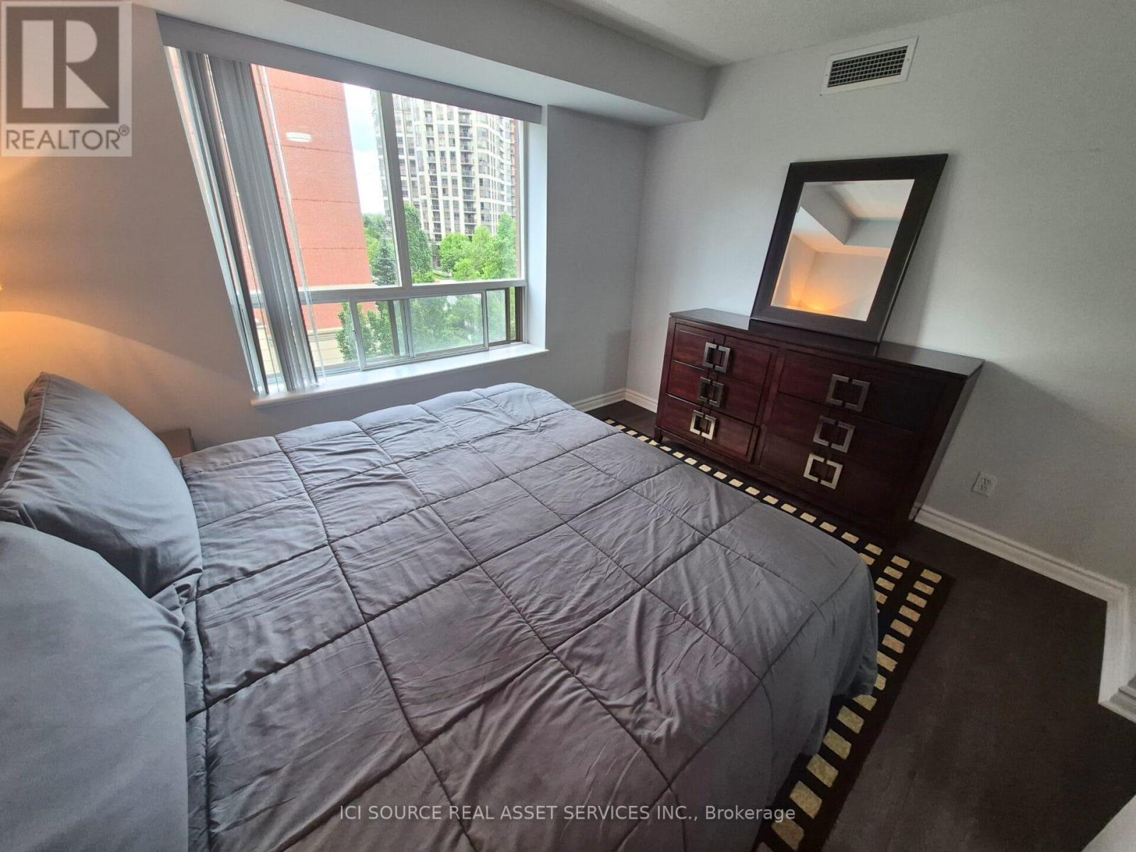507 - 51 Harrison Garden Boulevard, Toronto, Ontario  M2N 7G4 - Photo 8 - C12235223