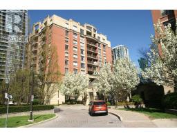 507 - 51 HARRISON GARDEN BOULEVARD, Toronto, Ontario