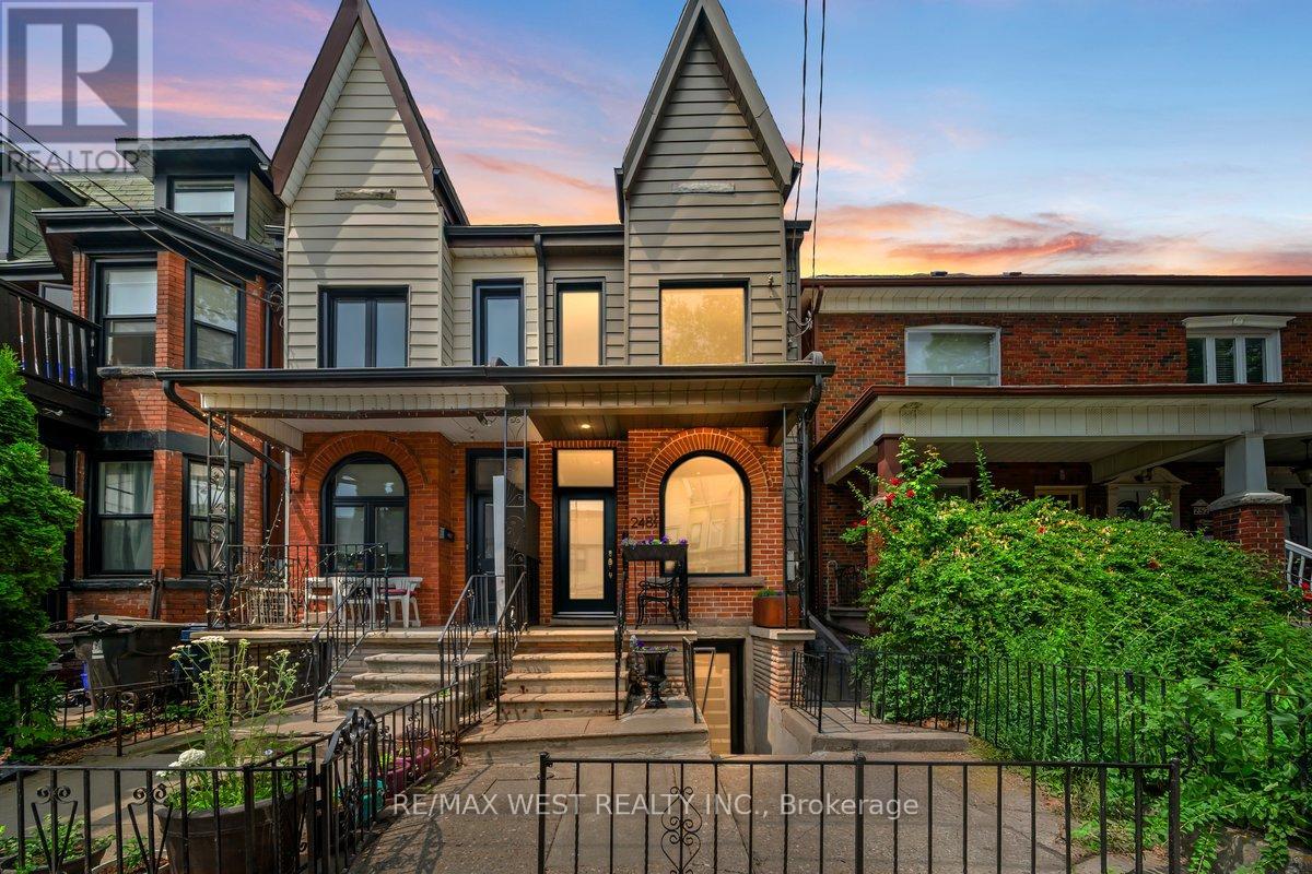Property at 248 1/2 EUCLID AVENUE image 1