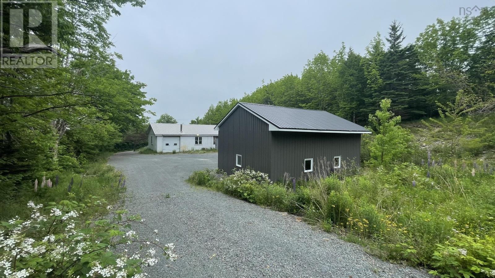4398 Highway 1, Weymouth, Nova Scotia