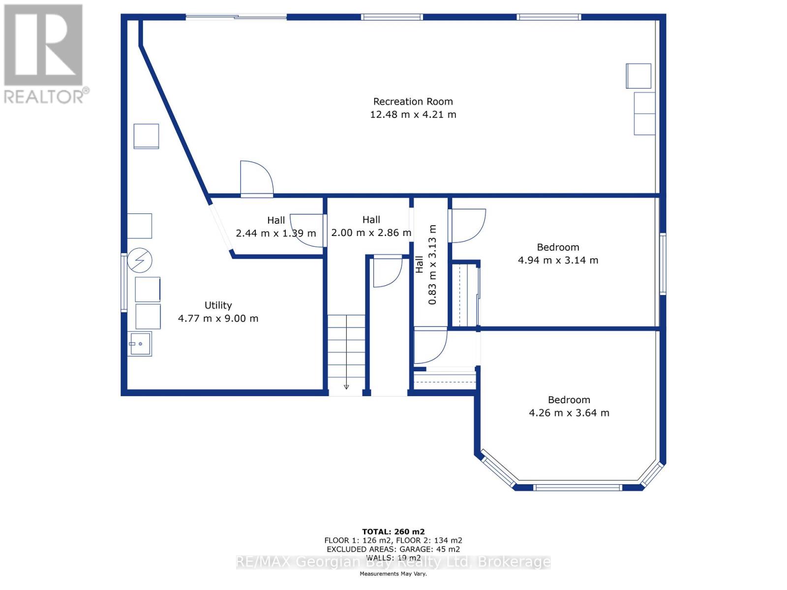 477 Albert Street, Tay (Victoria Harbour), Ontario  L0K 2A0 - Photo 43 - S12227183