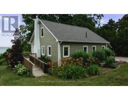 8 CEDAR DRIVE, Bluewater, Ontario