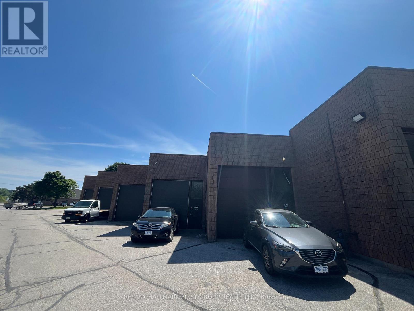 30 - 1730 Mcpherson Court, Pickering (Brock Industrial), Ontario  L1W 3E6 - Photo 15 - E12235318