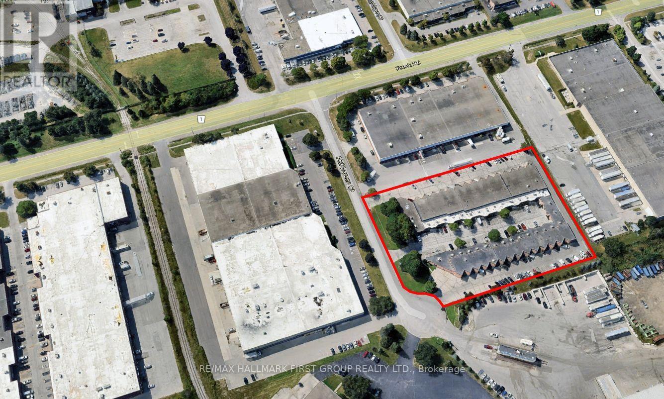 30 - 1730 Mcpherson Court, Pickering (Brock Industrial), Ontario  L1W 3E6 - Photo 16 - E12235318