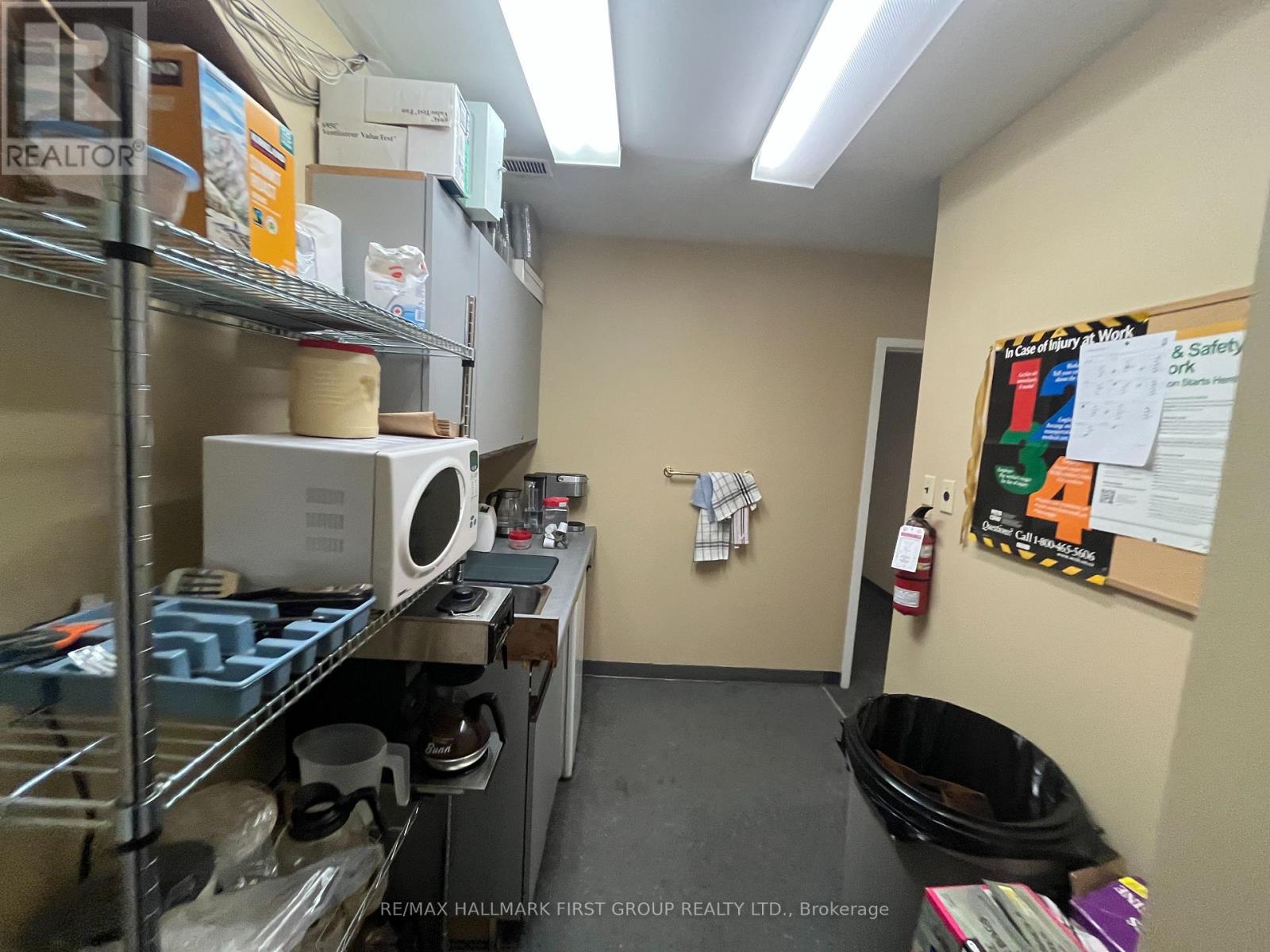 30 - 1730 Mcpherson Court, Pickering (Brock Industrial), Ontario  L1W 3E6 - Photo 8 - E12235318