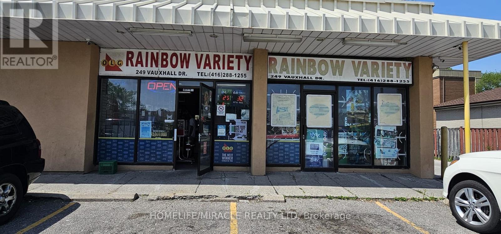 Property at 249 VAUXHALL DRIVE image 1