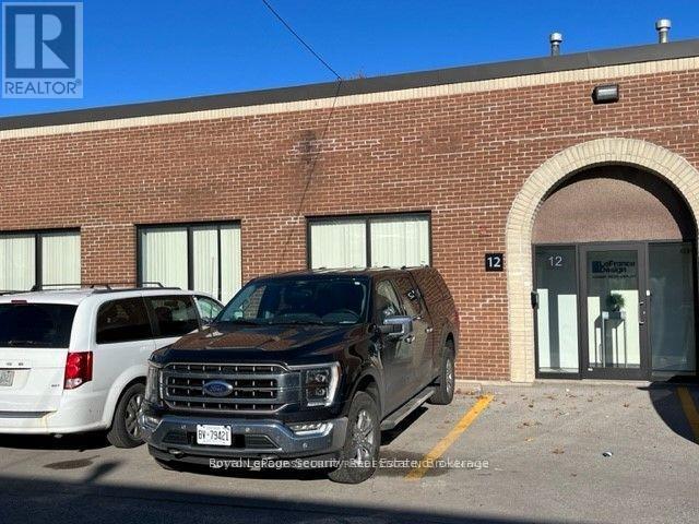 12 - 80 Barbados Boulevard, Toronto, Ontario  M1K 4P3 - Photo 1 - E12235366