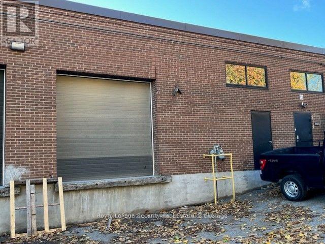 12 - 80 Barbados Boulevard, Toronto, Ontario  M1K 4P3 - Photo 2 - E12235366