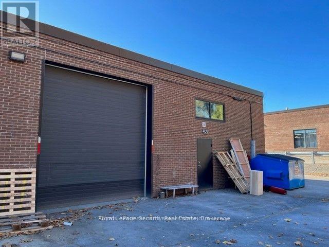 12 - 80 Barbados Boulevard, Toronto, Ontario  M1K 4P3 - Photo 3 - E12235366