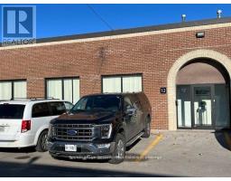 12 - 80 BARBADOS BOULEVARD, Toronto, Ontario