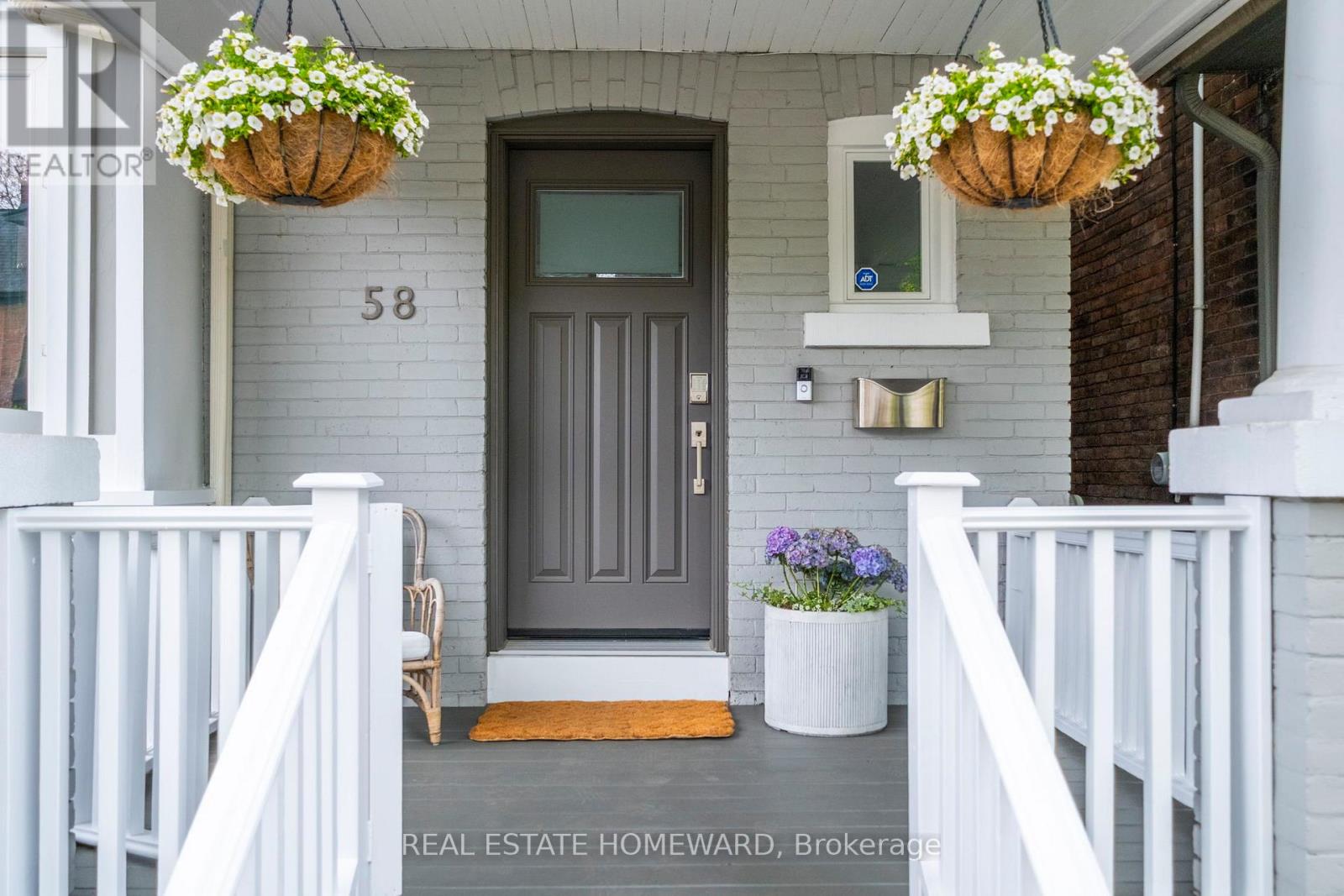 Property at 58 COLUMBINE AVENUE image 3