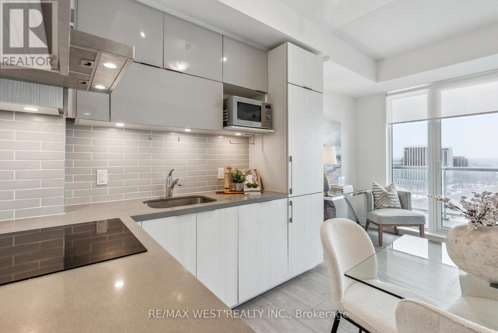 1304a - 10 Rouge Valley Drive, Markham, Ontario  L6G 0G9 - Photo 10 - N12235089
