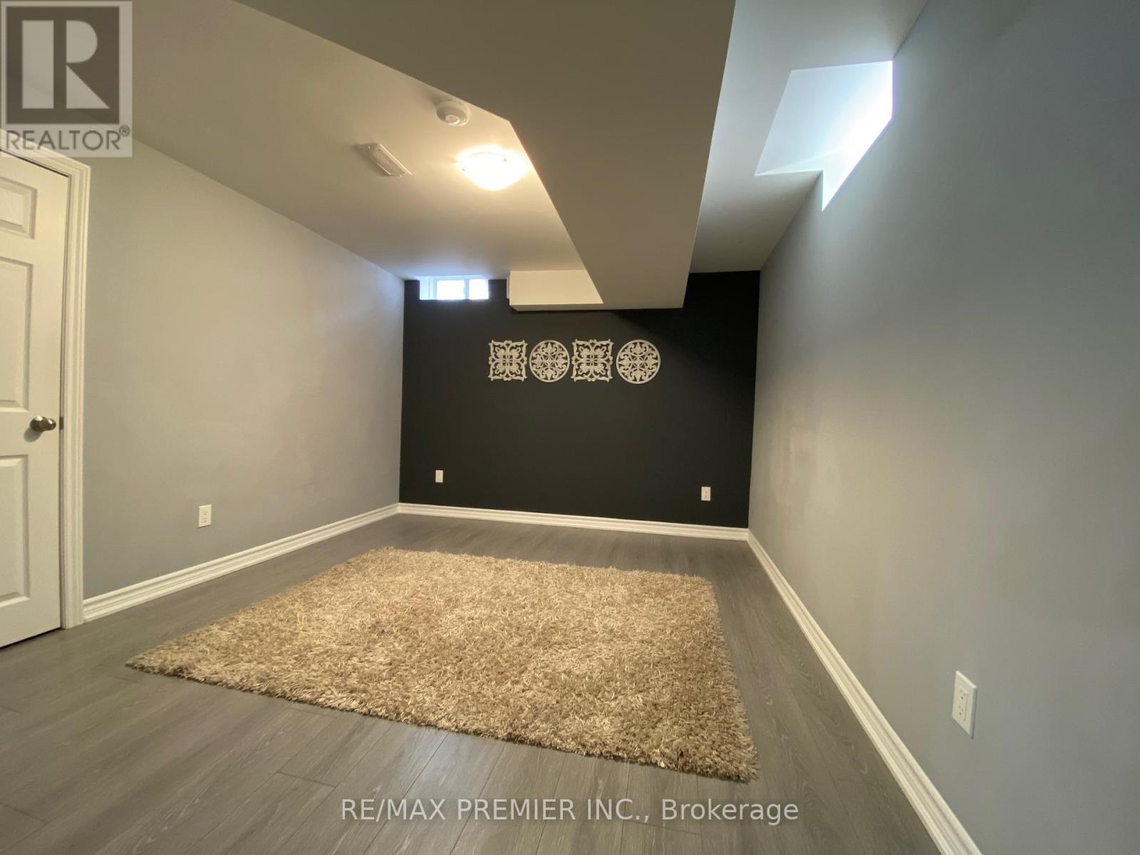 BASEMENT - 271 WARDLAW PLACE, Vaughan, Ontario