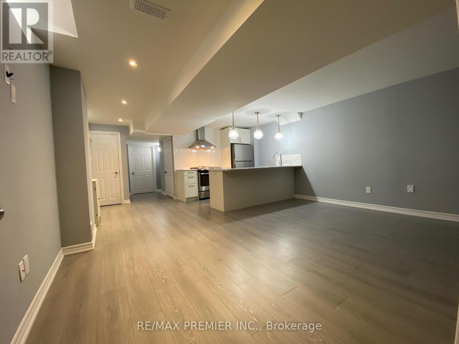 Basement - 271 Wardlaw Place, Vaughan (Vellore Village), Ontario  L4H 3J5 - Photo 3 - N12235116