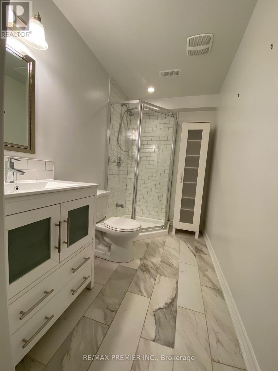 Basement - 271 Wardlaw Place, Vaughan (Vellore Village), Ontario  L4H 3J5 - Photo 8 - N12235116