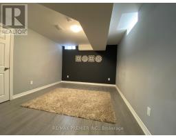 BASEMENT - 271 WARDLAW PLACE, Vaughan, Ontario
