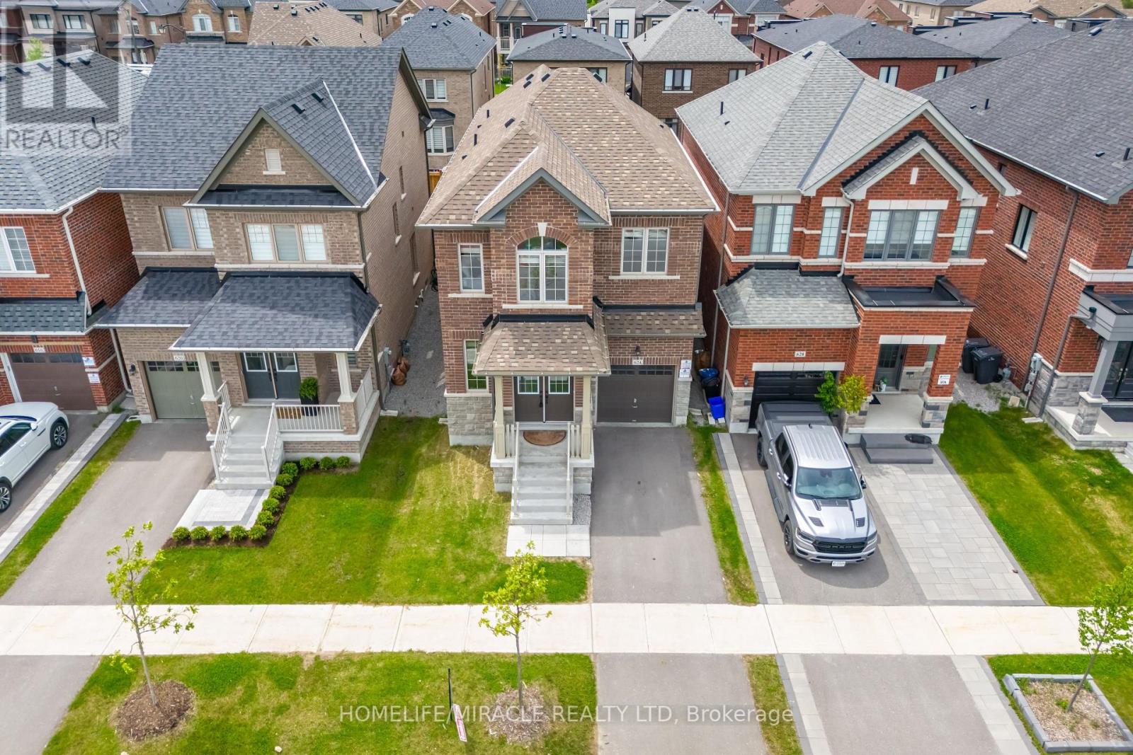 Property at 624 BARONS STREET image 1