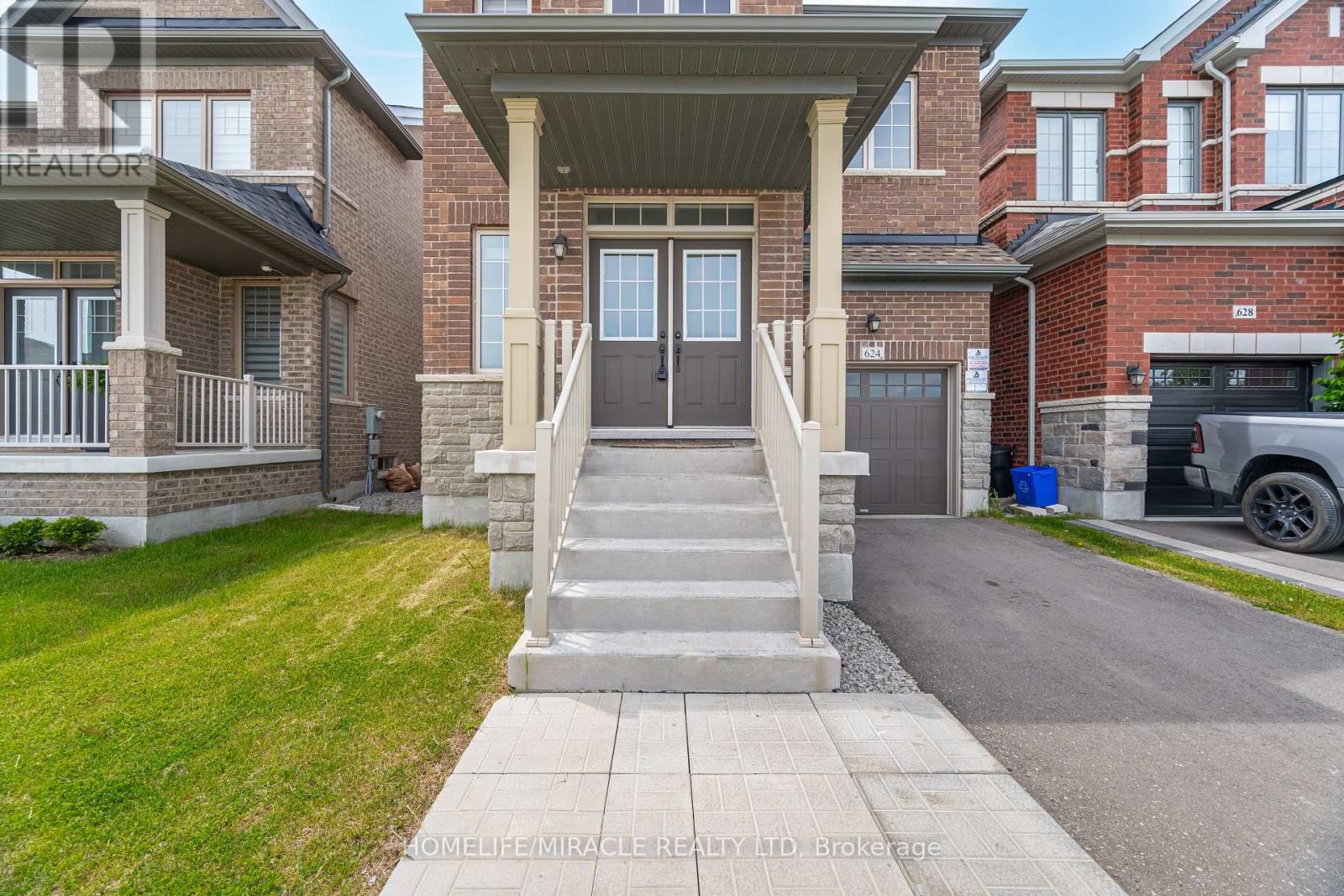 Property at 624 BARONS STREET image 3