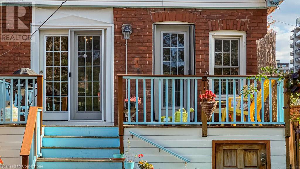 142 Pearl Street S, Hamilton, Ontario  L8P 3X6 - Photo 42 - 40743083