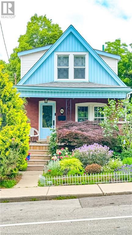 142 Pearl Street S, Hamilton, Ontario  L8P 3X6 - Photo 45 - 40743083