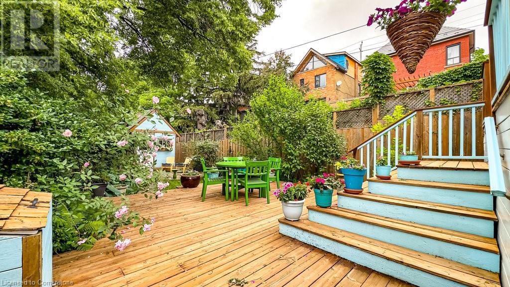 142 Pearl Street S, Hamilton, Ontario  L8P 3X6 - Photo 34 - 40743083