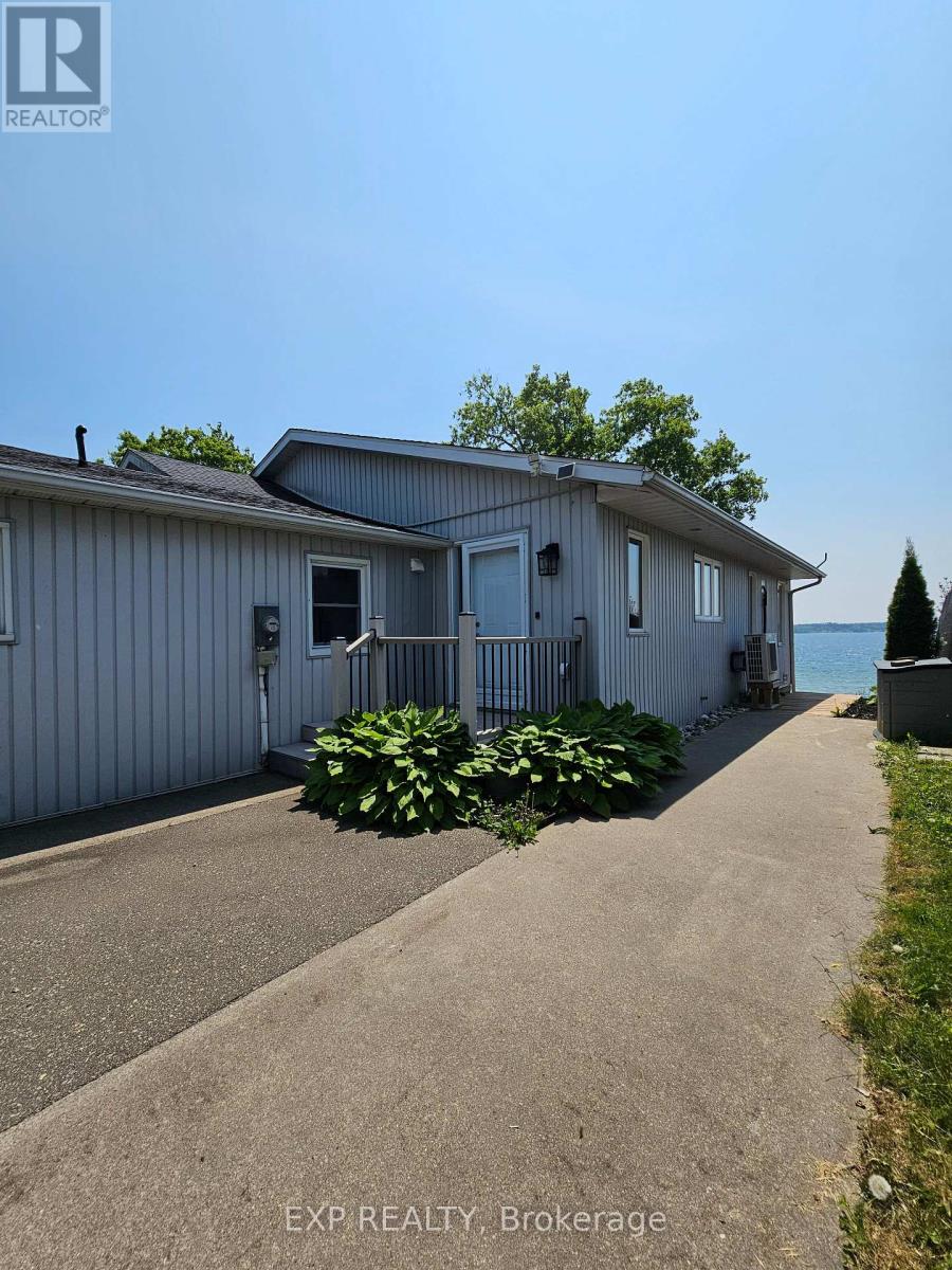 1529 MYERS POINT, Augusta, Ontario