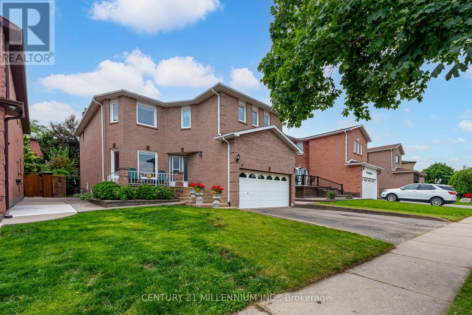 Property at 61 CASTLEHILL ROAD image 1