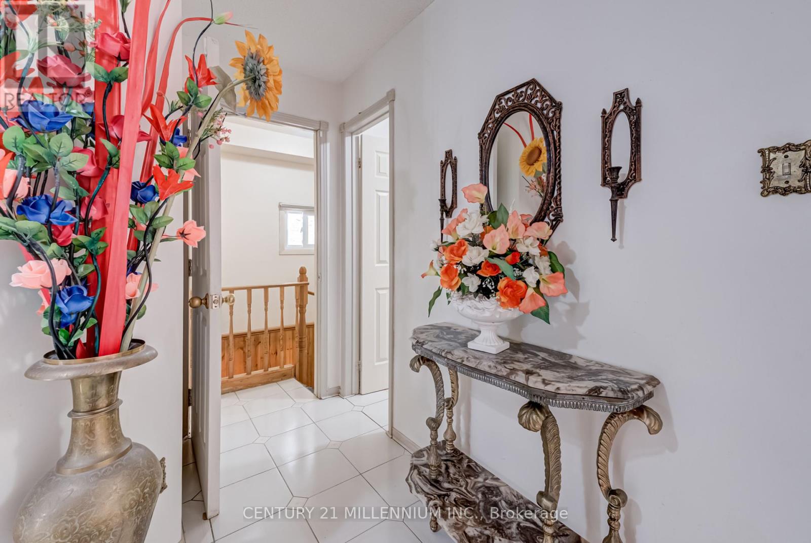 61 Castlehill Road, Brampton, Ontario  L6X 4C9 - Photo 13 - W12235084