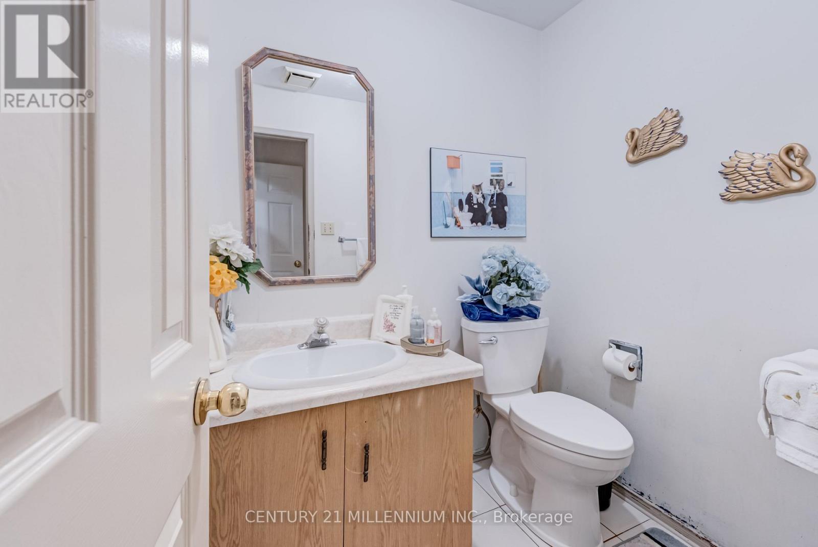 61 Castlehill Road, Brampton, Ontario  L6X 4C9 - Photo 14 - W12235084