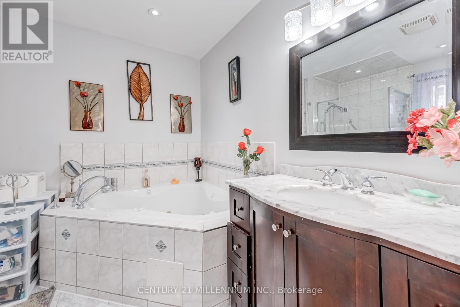 61 Castlehill Road, Brampton, Ontario  L6X 4C9 - Photo 17 - W12235084