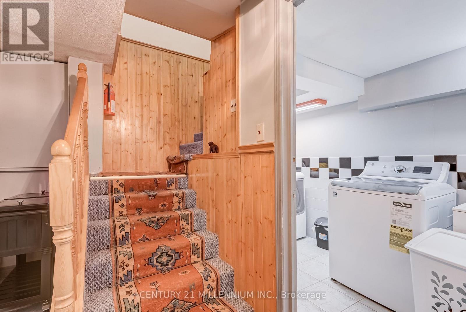 61 Castlehill Road, Brampton, Ontario  L6X 4C9 - Photo 25 - W12235084