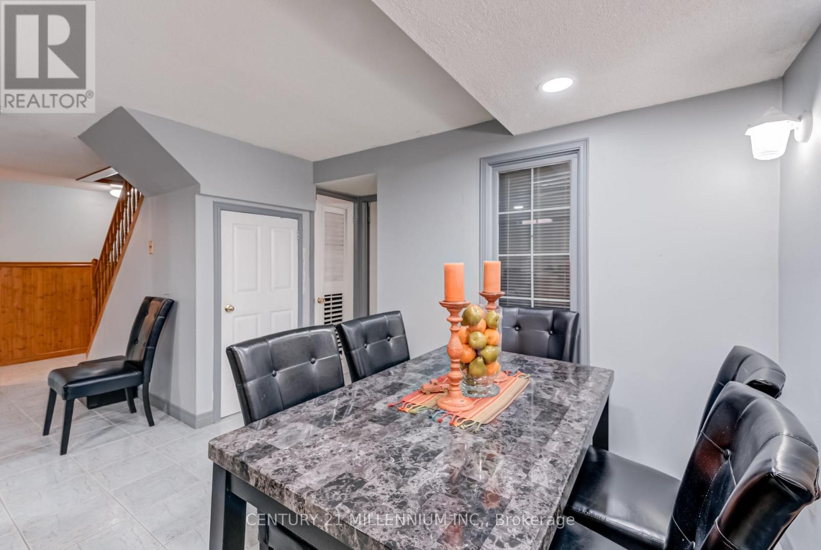 61 Castlehill Road, Brampton, Ontario  L6X 4C9 - Photo 30 - W12235084