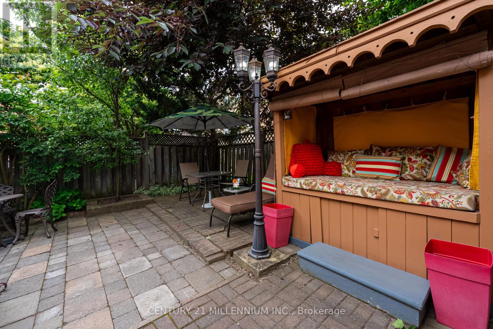 61 Castlehill Road, Brampton, Ontario  L6X 4C9 - Photo 37 - W12235084