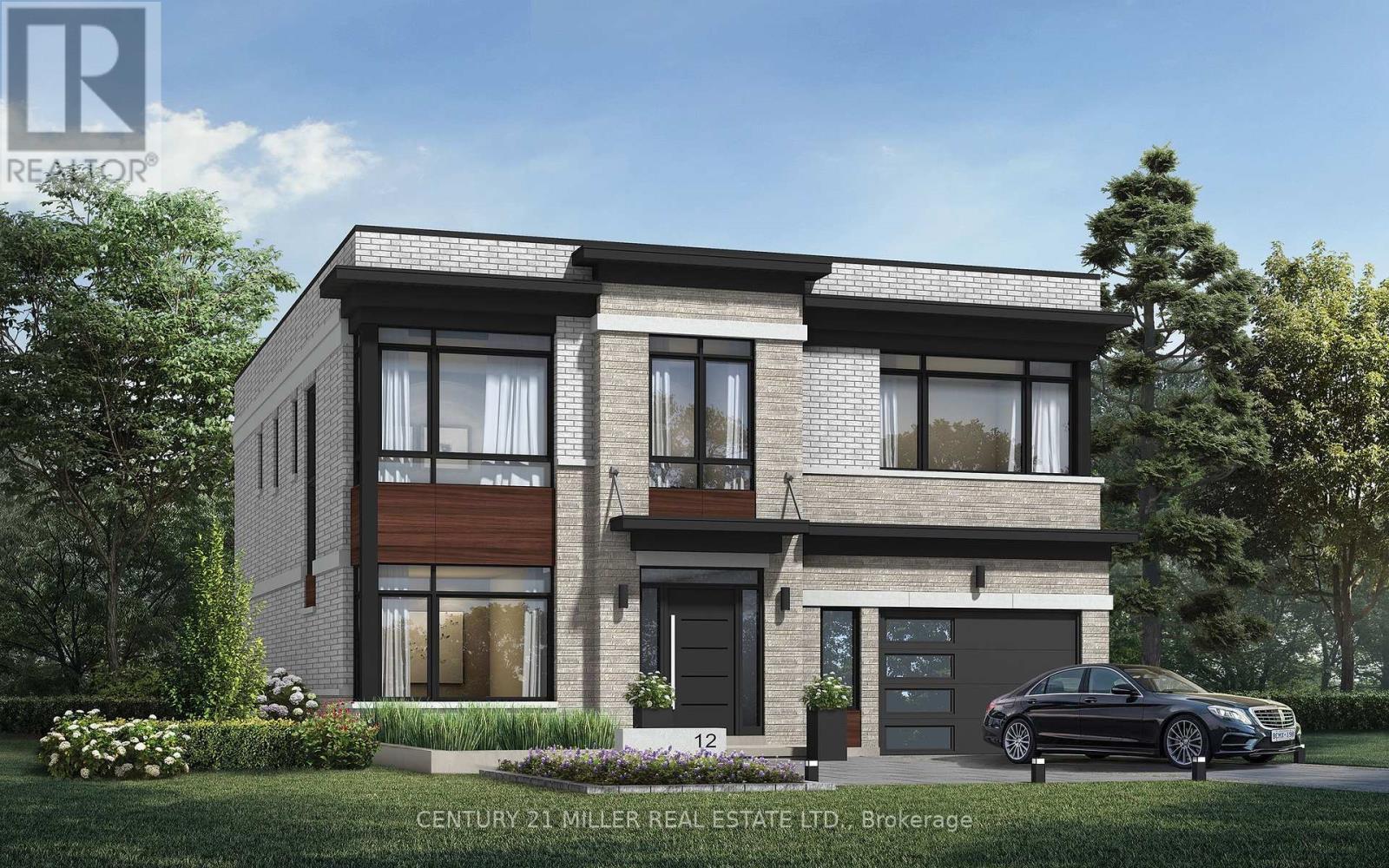 Lot 101 Douglas Avenue, Oakville, Ontario  L6J 2B7 - Photo 3 - W12235090