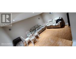 BSMT - 5545 NORTHRISE ROAD, Mississauga, Ontario