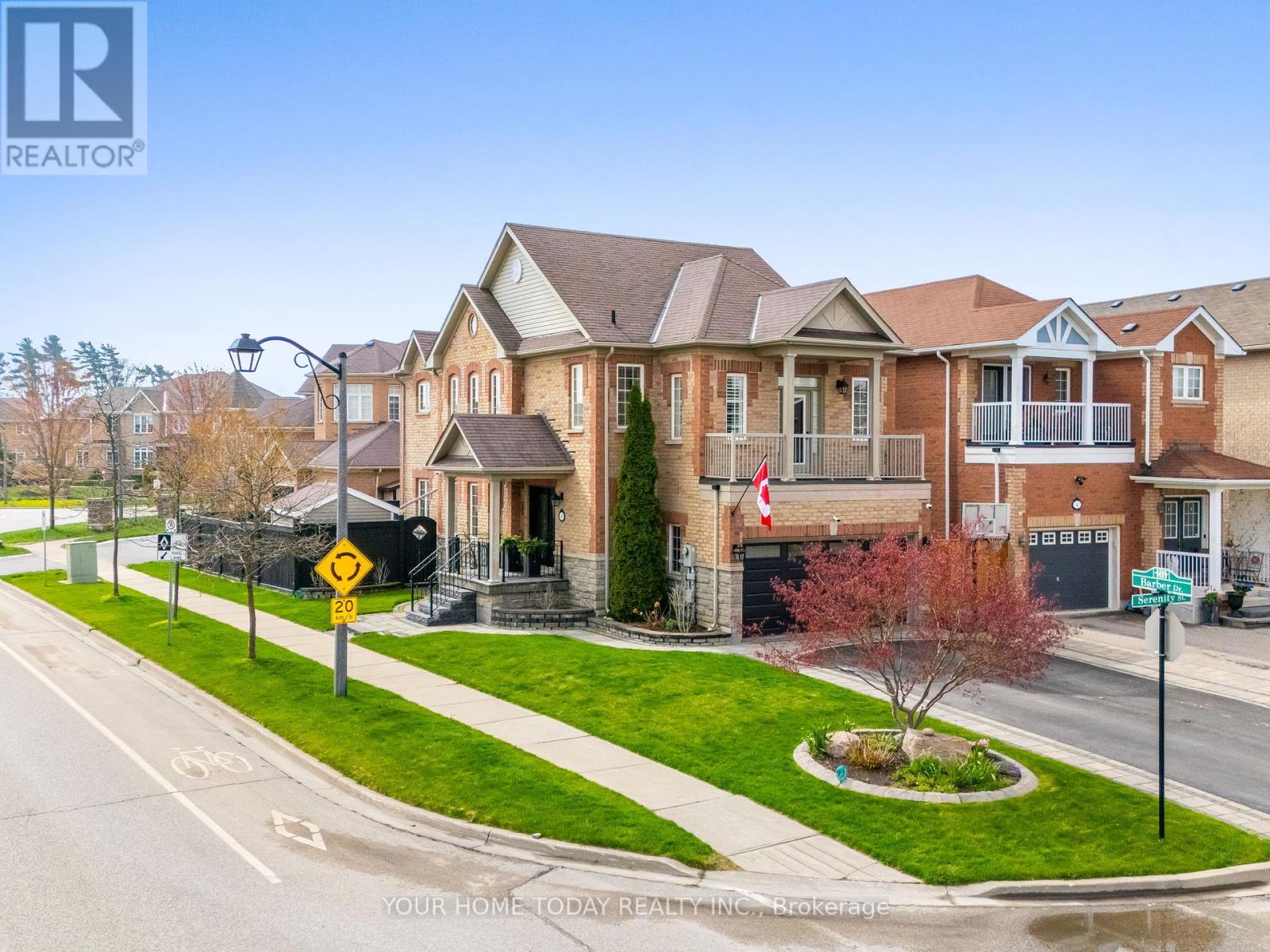 Property at 430 BARBER DRIVE image 1