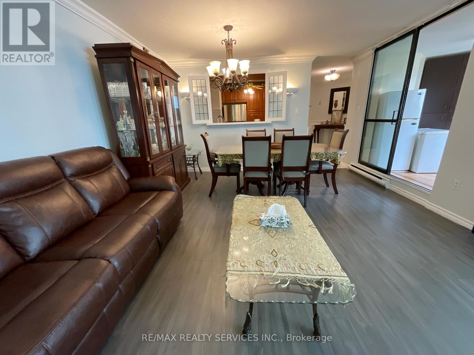 706 - 2323 Confederation Parkway, Mississauga, Ontario  L5B 1R6 - Photo 21 - W12235298