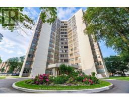 706 - 2323 CONFEDERATION PARKWAY, Mississauga, Ontario