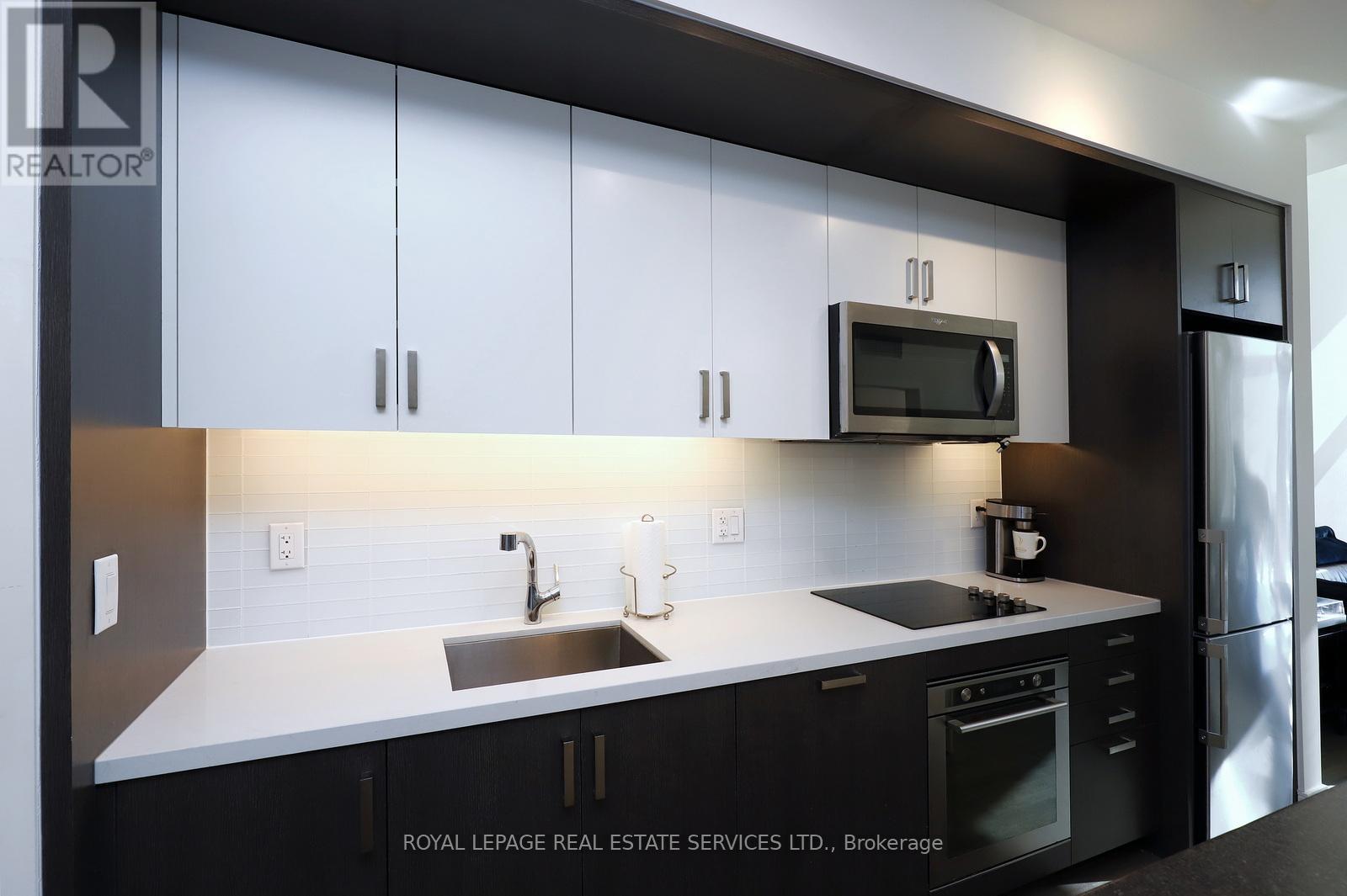 Property at 433 - 1575 LAKESHORE ROAD W image 4