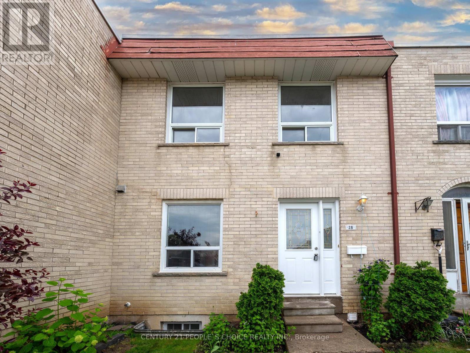 Property at 28 - 7440 GOREWAY DRIVE image 1