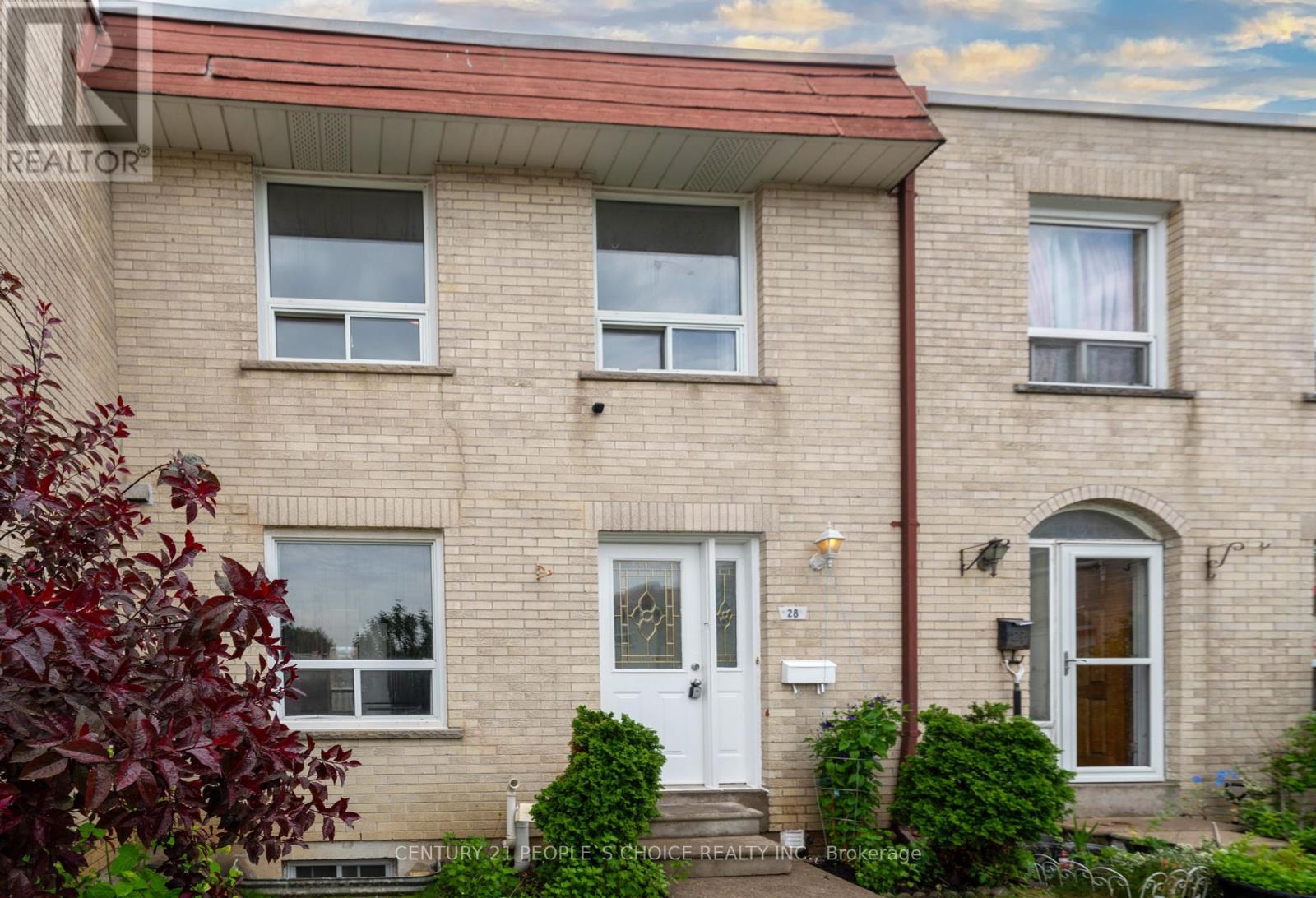 Property at 28 - 7440 GOREWAY DRIVE image 2
