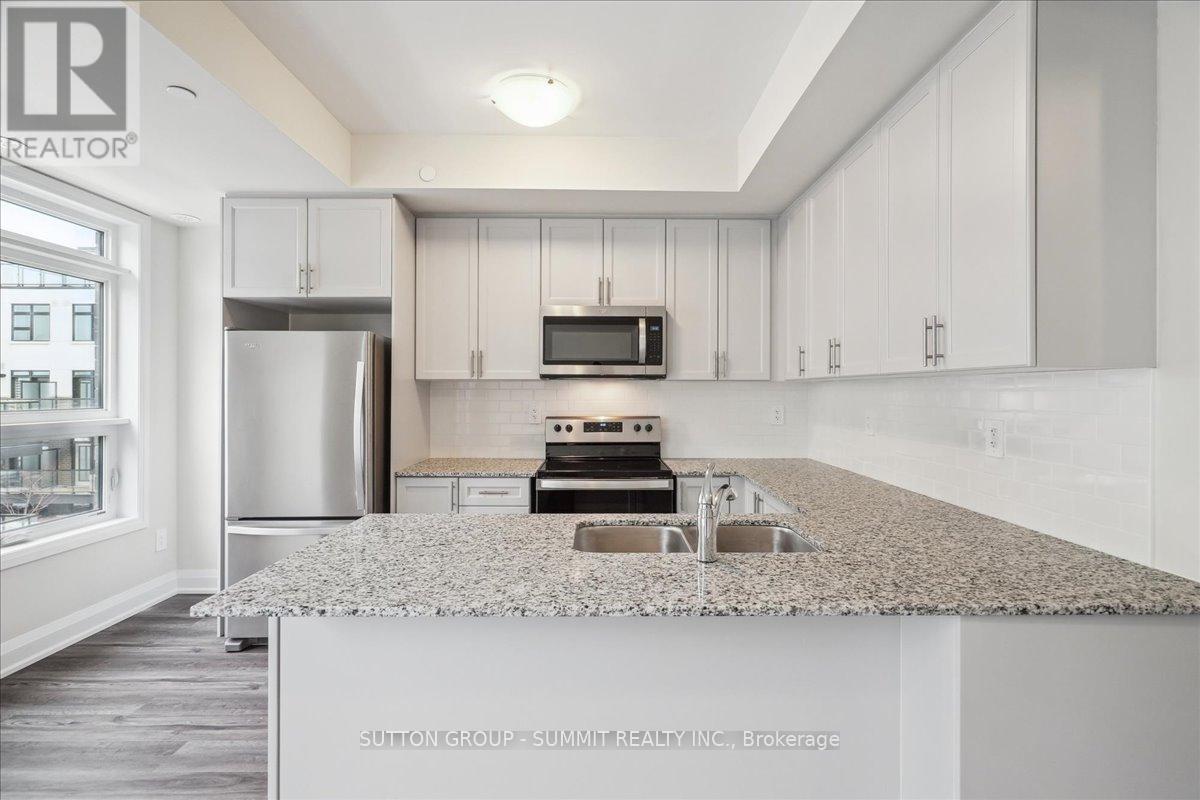 105 - 1593 Rose Way, Milton, Ontario  L9T 7E7 - Photo 11 - W12235624