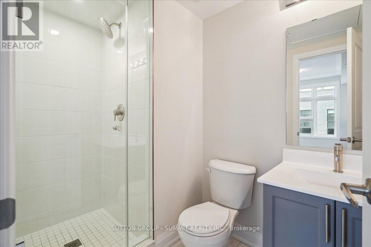 105 - 1593 Rose Way, Milton, Ontario  L9T 7E7 - Photo 33 - W12235624