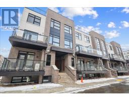 105 - 1593 ROSE WAY, Milton, Ontario
