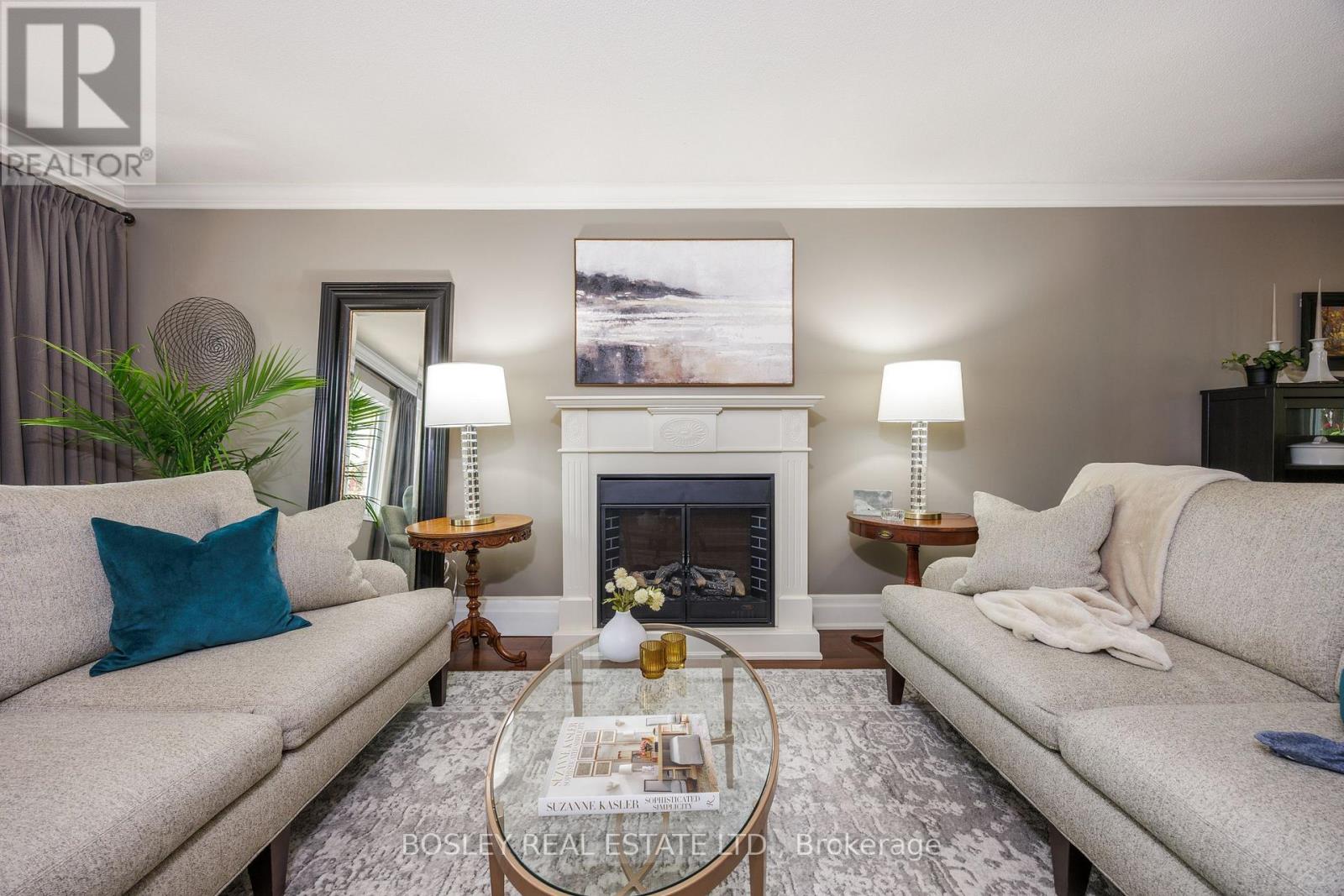 Property at 3 - 2098 MARINE DRIVE W image 5