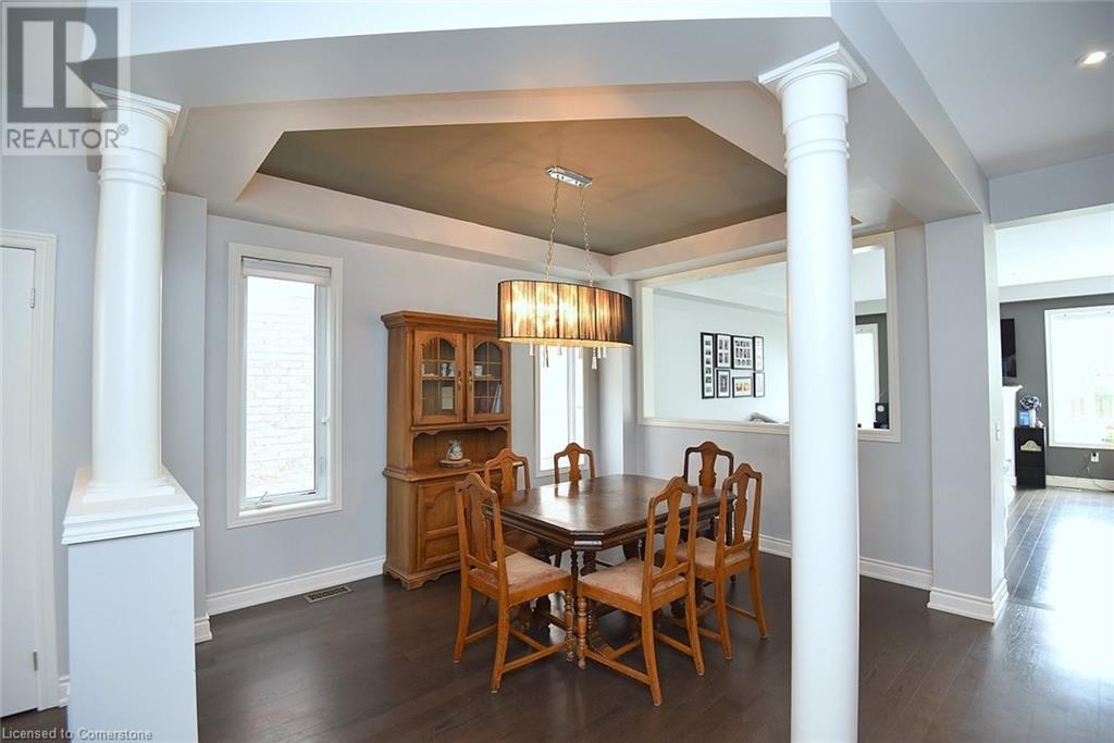 82 Chaumont Drive, Stoney Creek, Ontario  L8J 1K5 - Photo 13 - 40743628