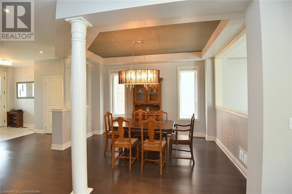 82 Chaumont Drive, Stoney Creek, Ontario  L8J 1K5 - Photo 14 - 40743628